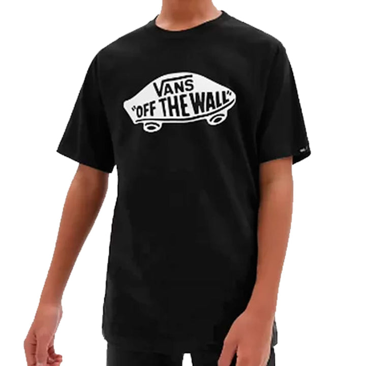 Camiseta Vans Otw Infantil