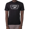 Camiseta Vans Full Patch