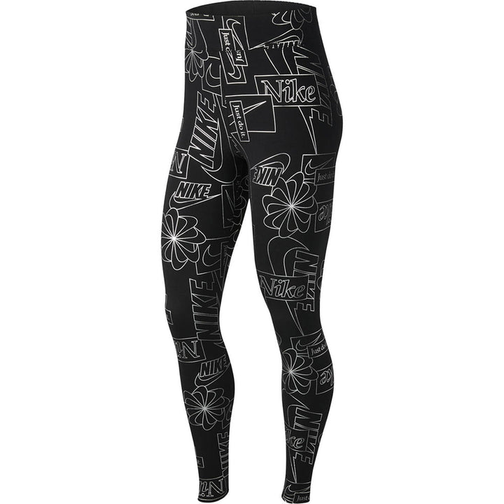 Calça Nike Sportswear Icon Clash Feminino
