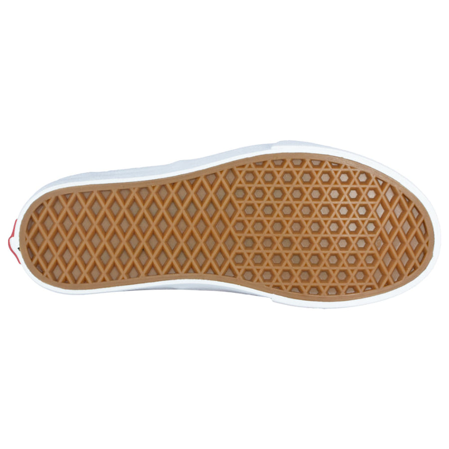 Tênis Vans Old Skool Unissex — Sola waffle de borracha