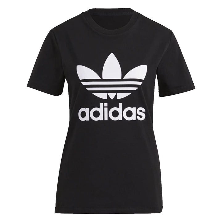 Camiseta Adidas Classics Trefoil Feminino