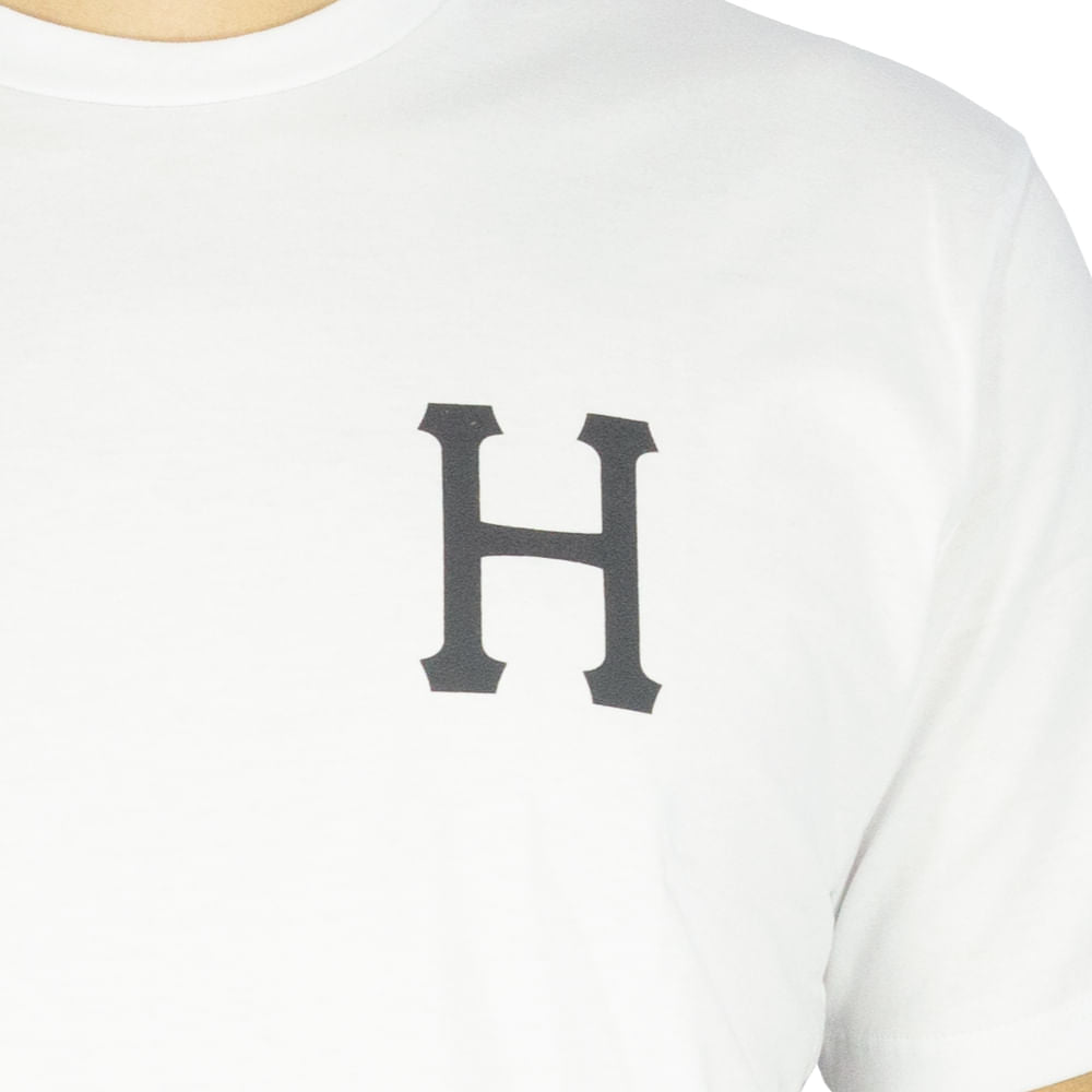 Camiseta Huf Classic H Masculino