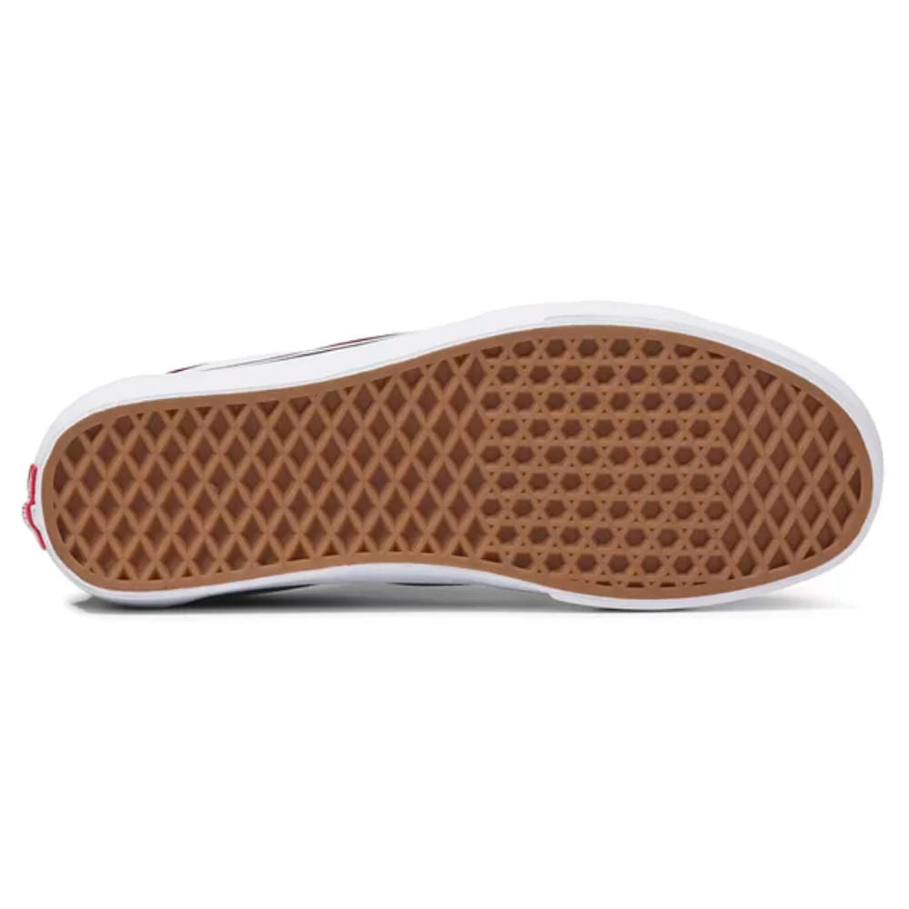 Tênis Vans Sk8-Low Unissex