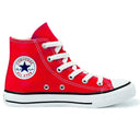 Cor atual: Tênis Converse All Star Chuck Taylor Infantil