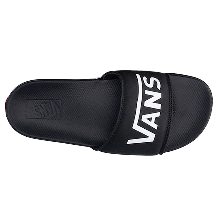 Chinelo Vans La Costa Slide On Unissex — Palmilha macia com apoio para o arco