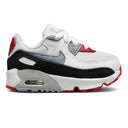 Cor atual: Tênis Nike Air Max 90 Ltr (Ps) Infantil