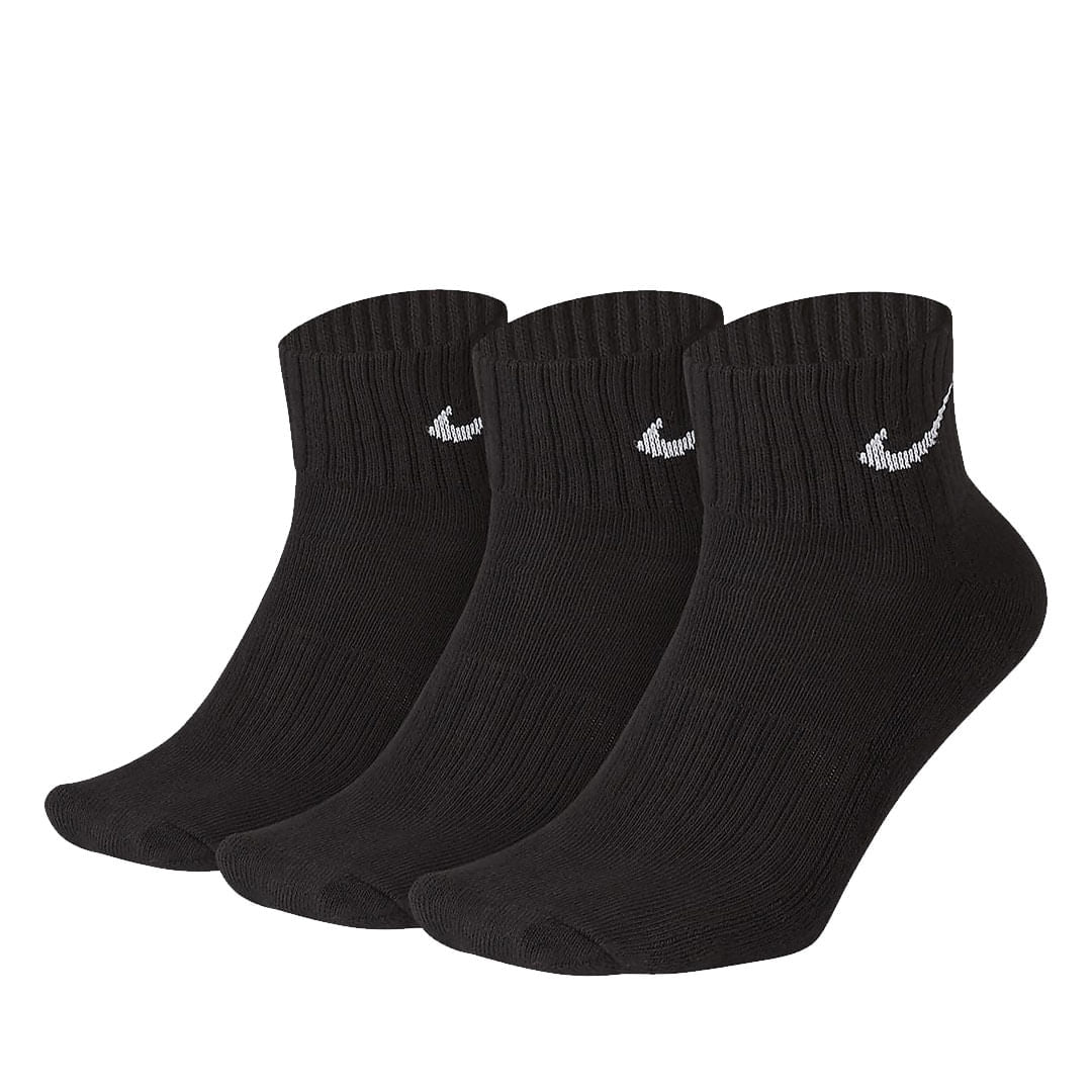 Meia Nike Cushion Unissex