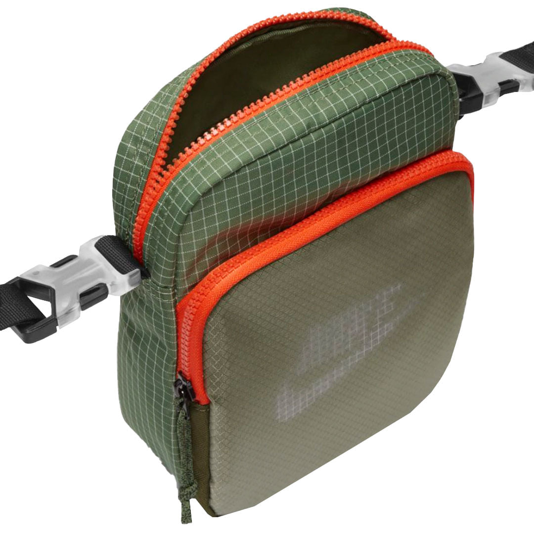Shoulder Bag Nike Heritage 2.0 Unissex