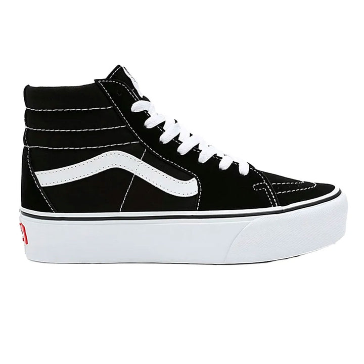 Tênis Vans Sk8-Hi Platform 2.0 Unissex