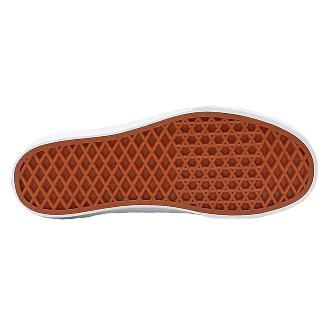 Tênis Vans Sk8-Hi Platform 2.0 Unissex