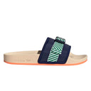 Cor atual: Chinelo Adidas Pouchylette Feminino
