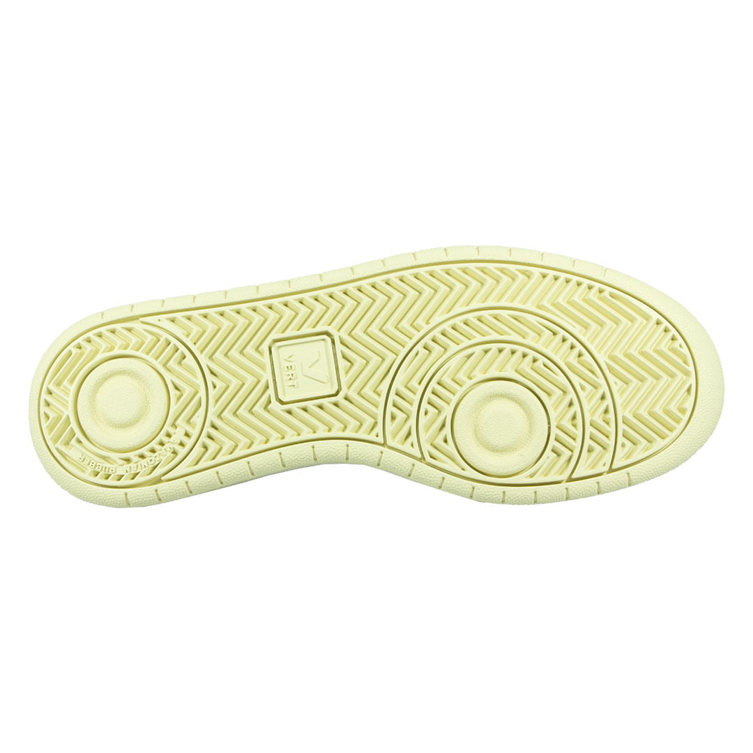 Tênis Vert V-10 Suede Feminino