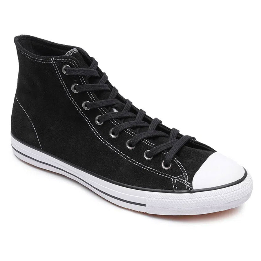Tênis Converse Chuck Taylor Pro Feminino — Língua presa por elásticos