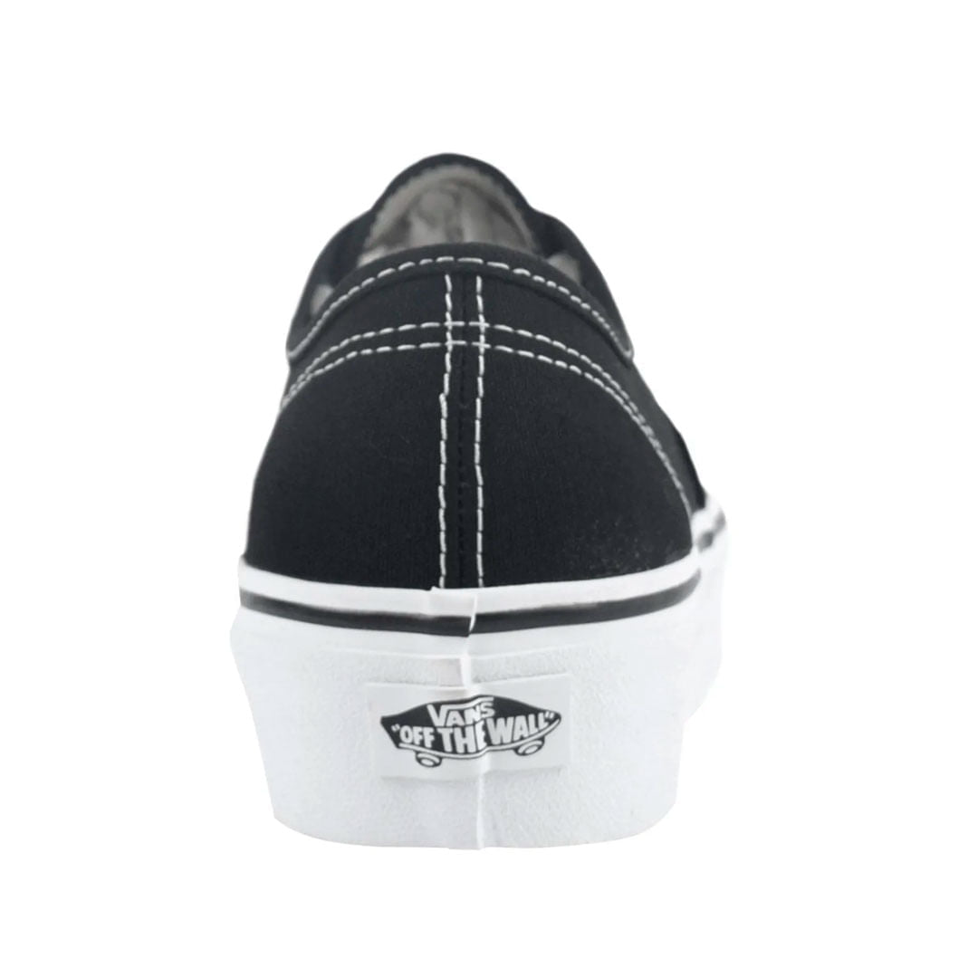 Tênis Vans Authentic Platform Unissex