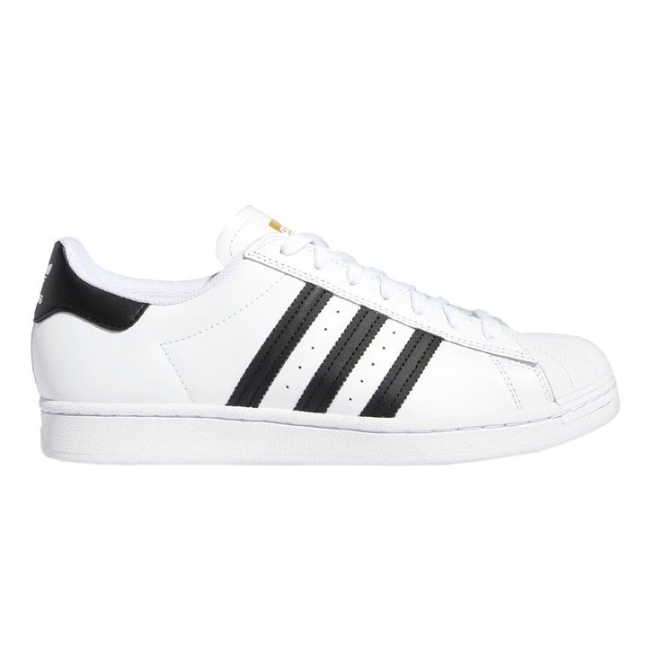 Tênis Adidas Superstar Adv Unissex