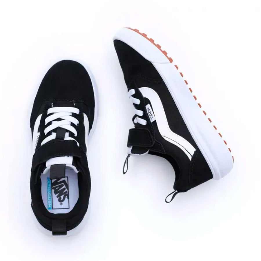 Tênis Vans Ultrarange 66 Infantil — Sola envolta em borracha