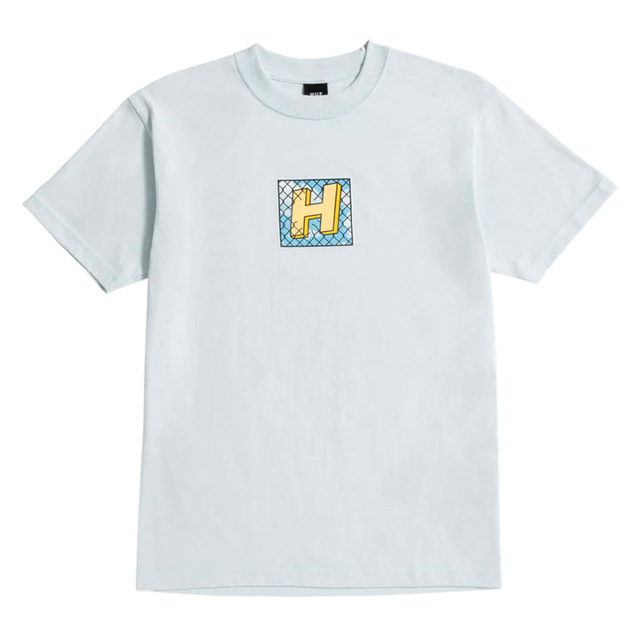Camiseta Huf Trespass Masculino