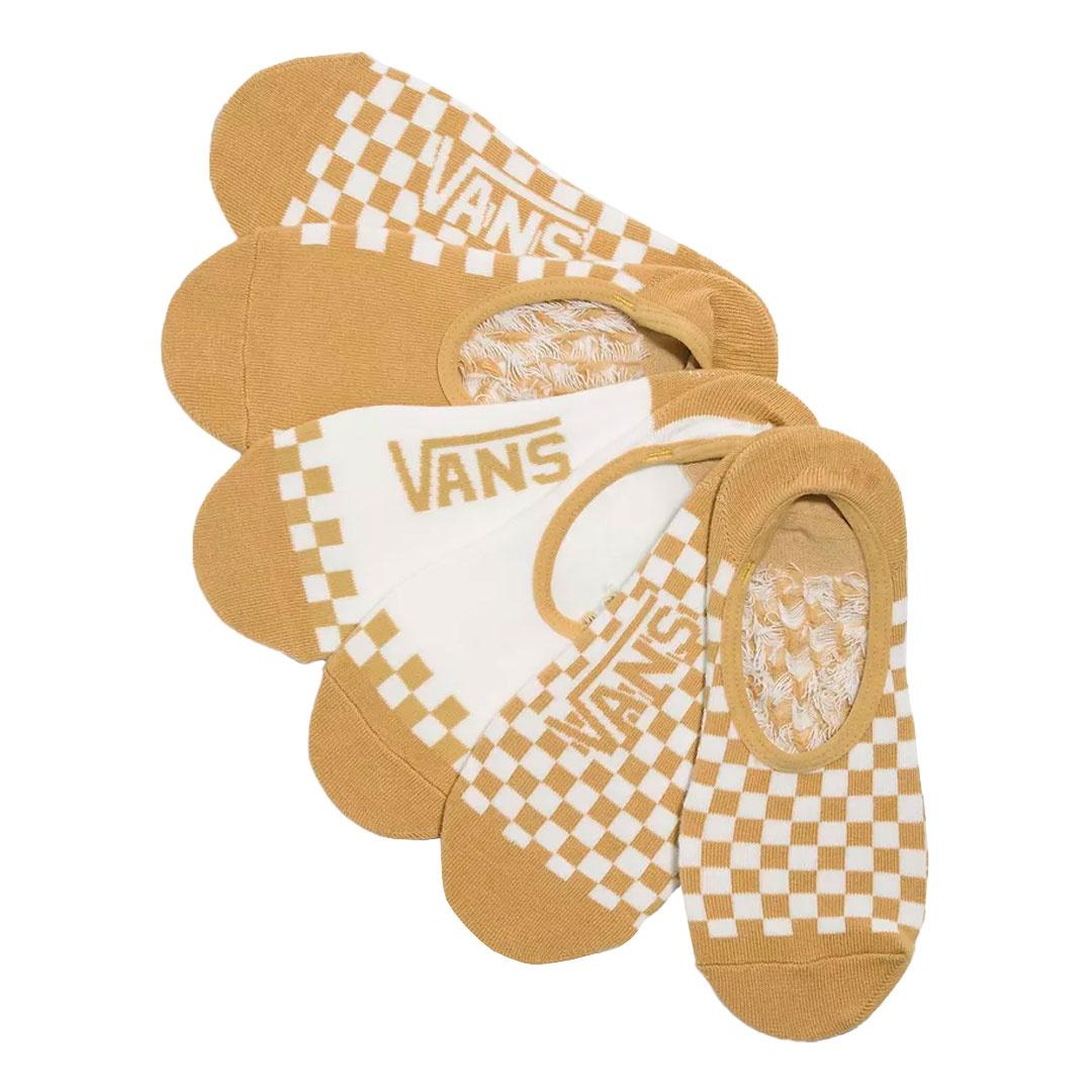 Meia Vans Spaced Out Cano Unissex