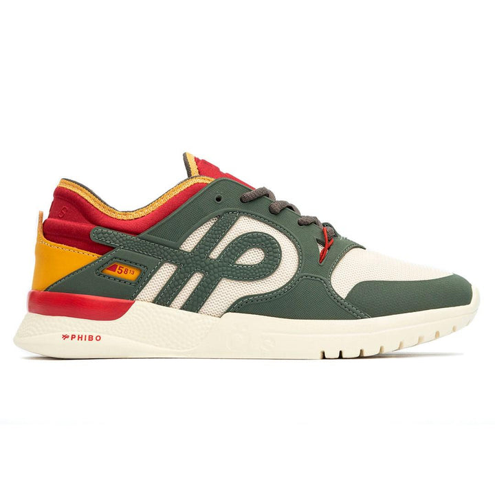 Tênis Ous Phibo 5 8 13 Masculino