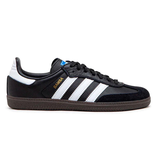Tênis Adidas Samba Og C Infantil