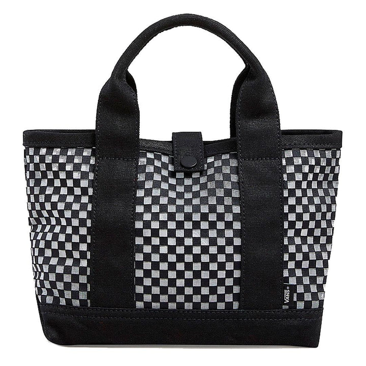 Bolsa Vans Mesh Feminino