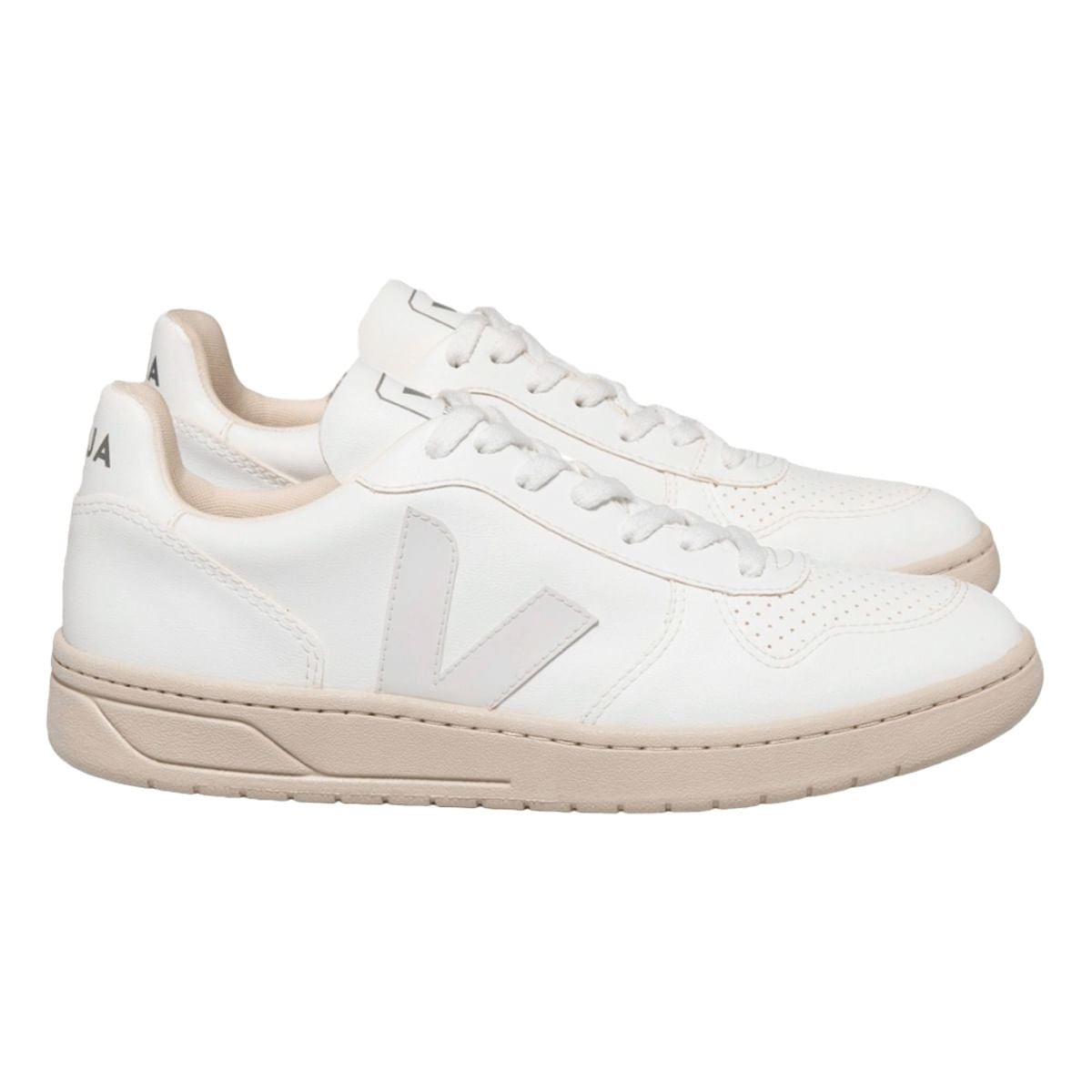 Tênis Veja V-10 Cwl Feminino