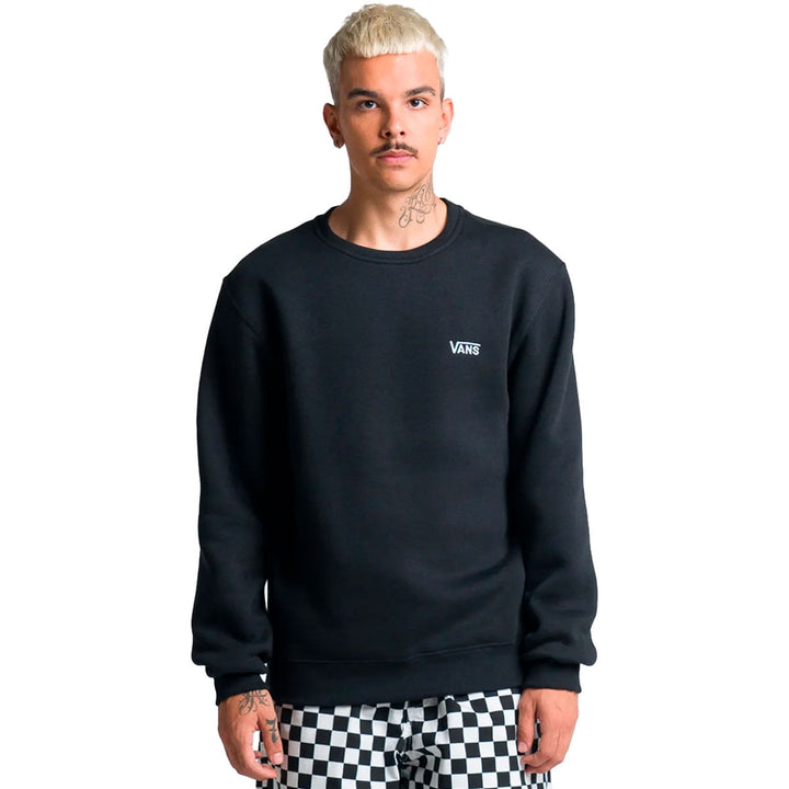 Blusa Careca Vans Core Basic Masculino