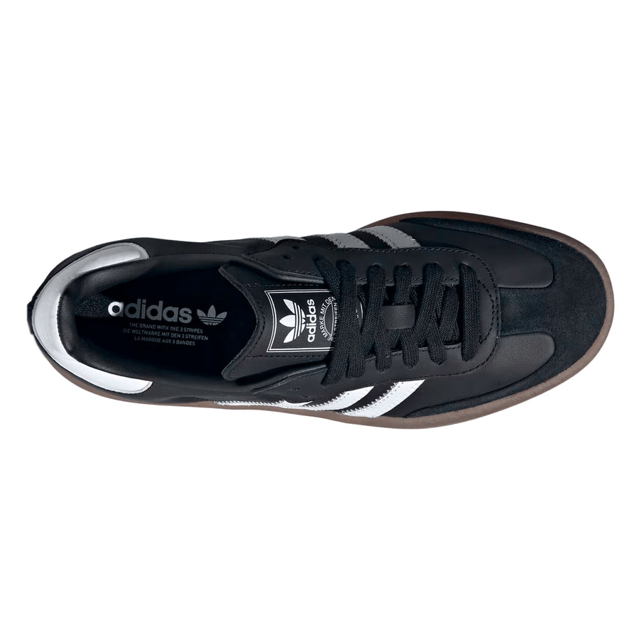 Tênis Adidas Sambae Feminino — Biqueira em T