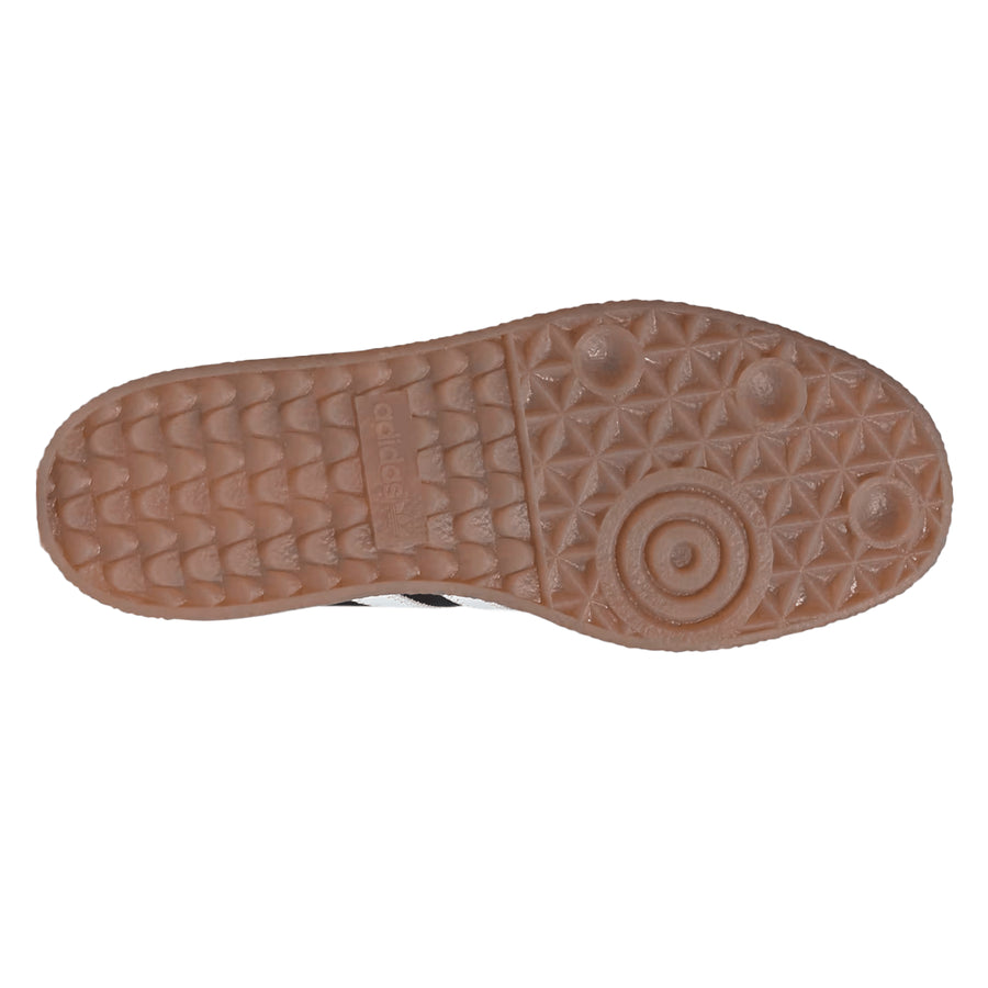 Tênis Adidas Sambae Feminino — Ponto de giro na sola