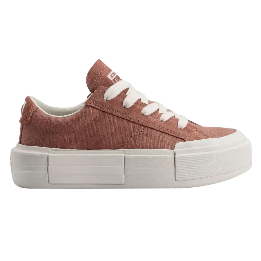 Tênis Converse Chuck Taylor Feminino — Plataforma em bloco