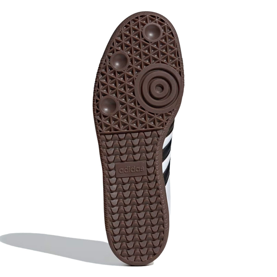 Tênis Adidas Samba Og Unissex — Conforto por dentro, estrutura por fora