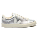 Cor atual: Tênis Veja Campo Leather Feminino
