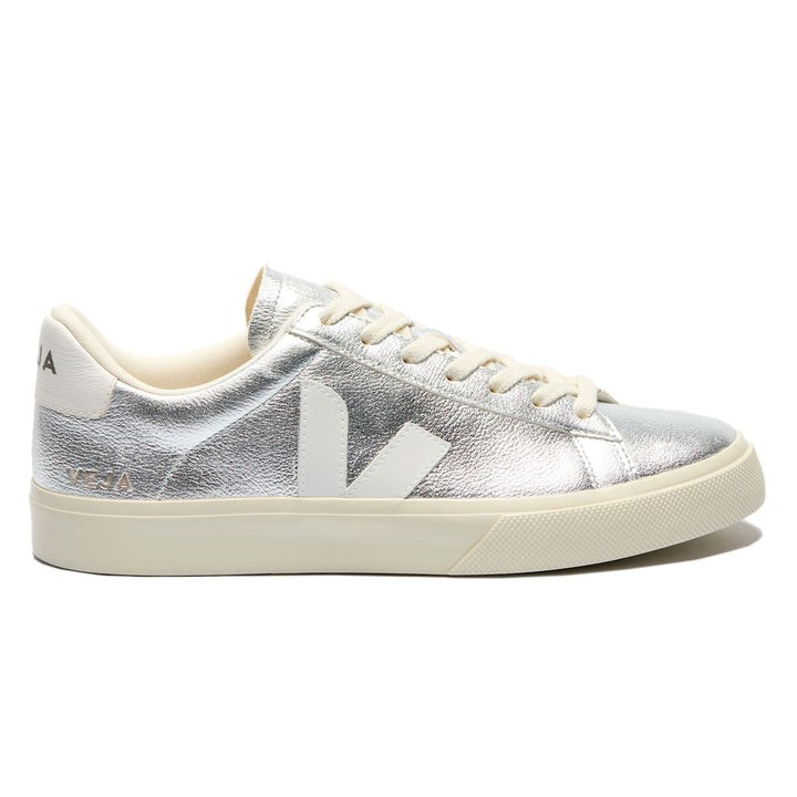 Tênis Veja Campo Leather Feminino