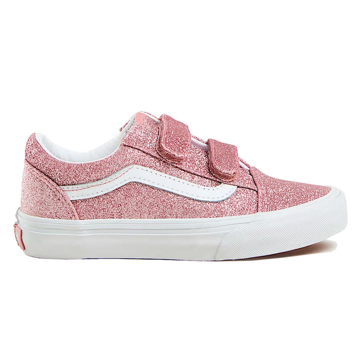 Tênis Vans Old Skool V Juvenil