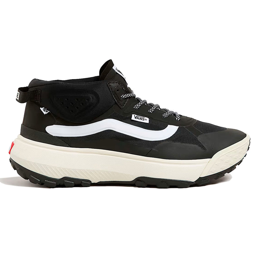 Tênis Vans Mte Crosspath Mid Unissex — Cano médio até o tornozelo