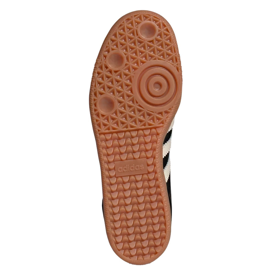Tênis Adidas Samba Og W Feminino — Sola de borracha caramelo