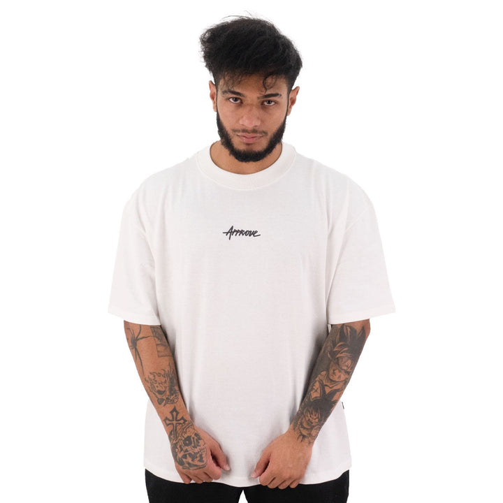 Camiseta Oversized Approve Only Masculino