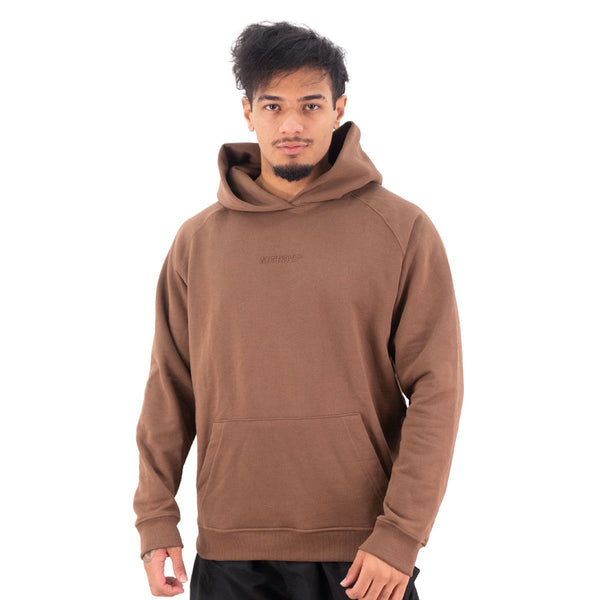 Blusa Canguru Fechado Approve Monochromatic Masculino