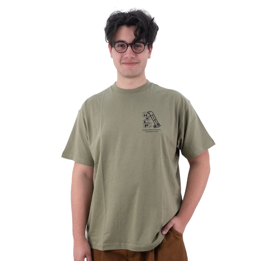 Kit Vans Hylane + Camiseta Vans + Meia Vans — Camiseta e meia