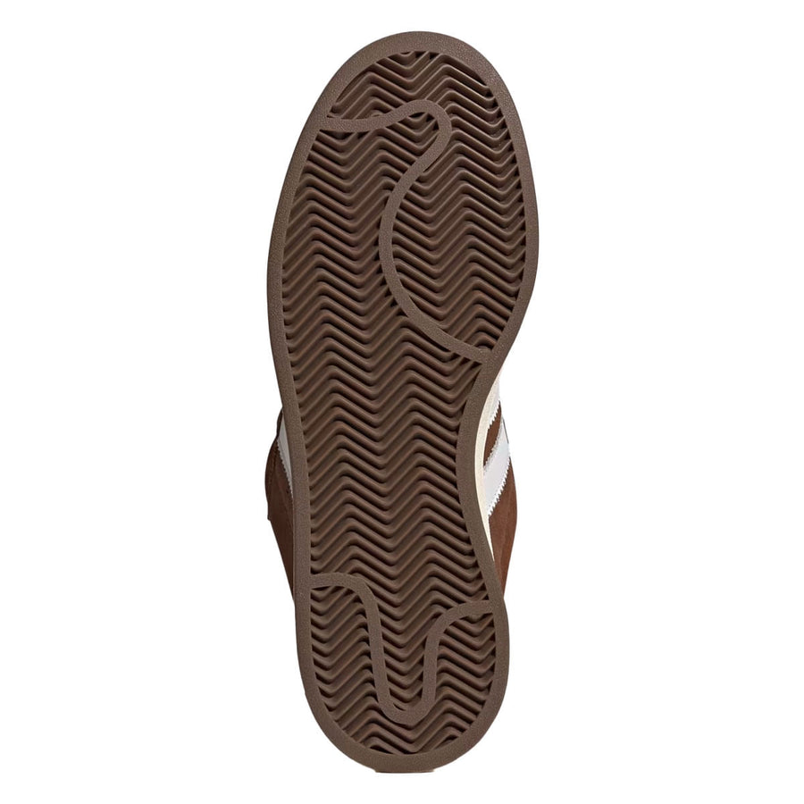 Tênis Adidas Campus Masculino — Solado de borracha