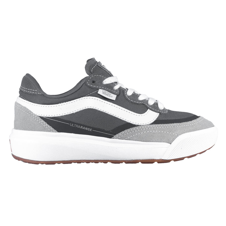 Tênis Vans Ultrarange 2.0 Se Unissex — Camurça, lona e malha