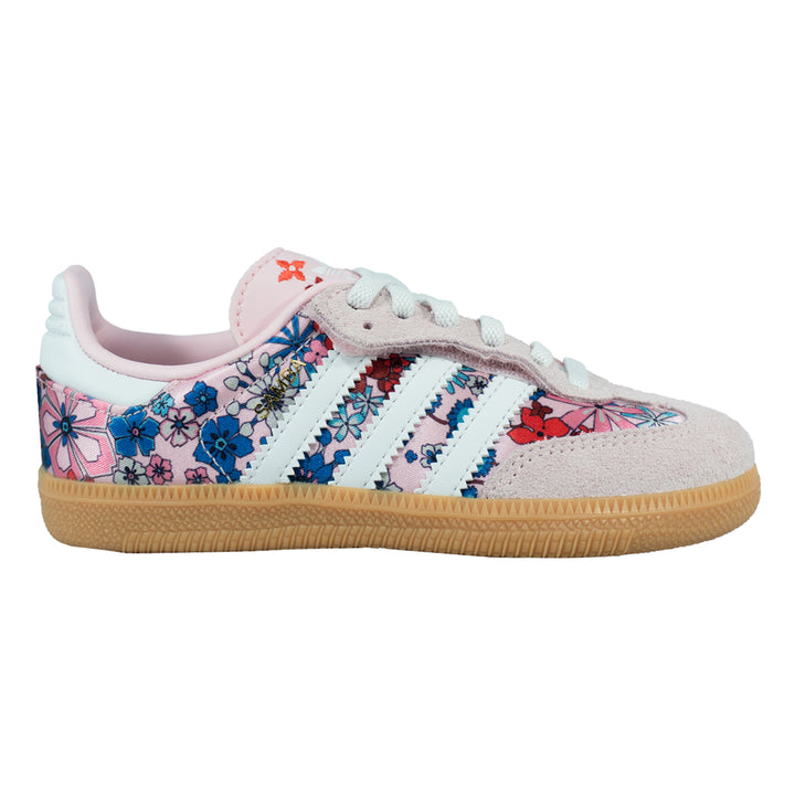 Tênis Adidas Samba Og Infantil
