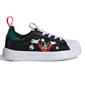 Tênis Adidas Adifoam Superstar 360 Shoes Infantil