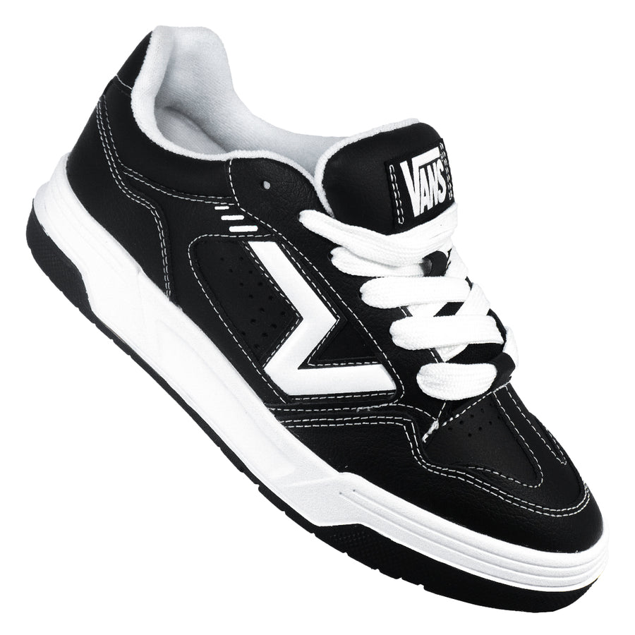 Tênis Vans Upland Masculino — Cadarço largo