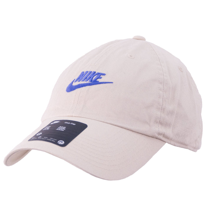 Boné Aba Curva Nike Club Unissex