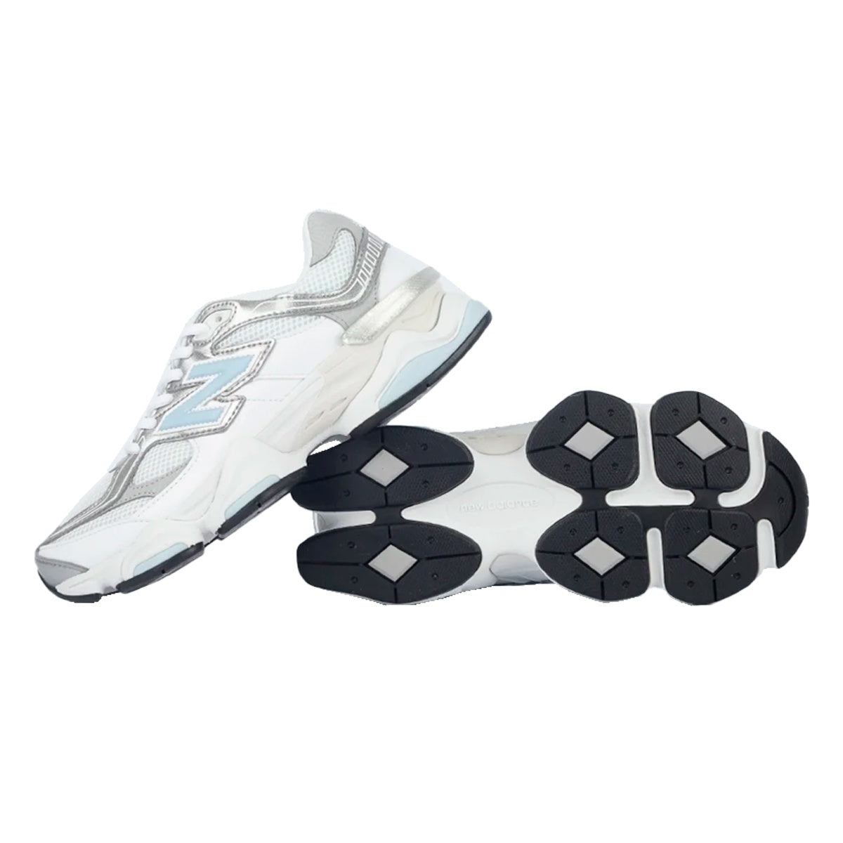 Tênis New Balance 9060 Unissex