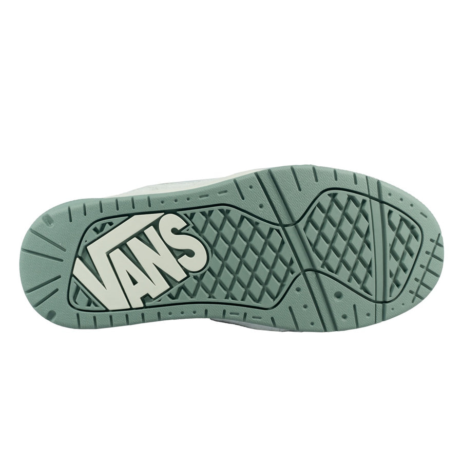 Tênis Vans Upland Unissex — Sola em casquinha para pisar firme