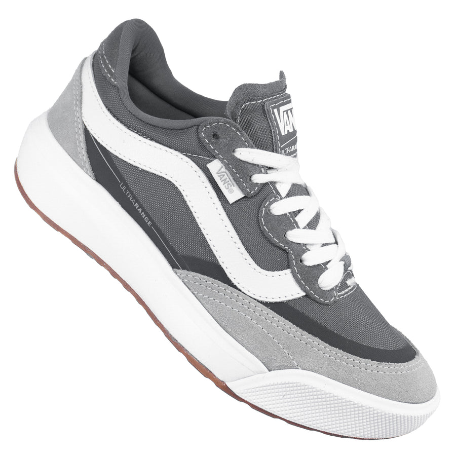 Tênis Vans Ultrarange 2.0 Se Unissex — Bico de borracha moldado
