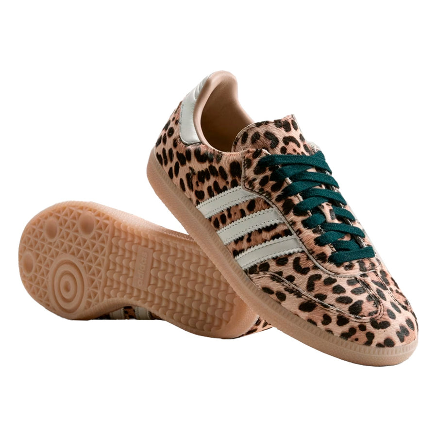 Tênis Adidas Samba Og Feminino — Base clássica para o seu dia a dia