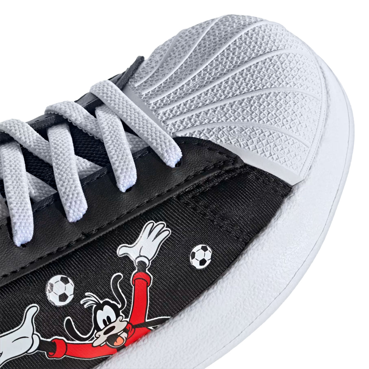 Tênis Adidas Adifoam Superstar 360 Shoes Infantil